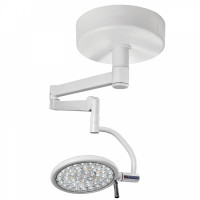Бестеневой хирургический светильник однокупольный Reanimed Anka