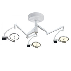 Трехкупольный светильник для малой хирургии Reanimed Anka