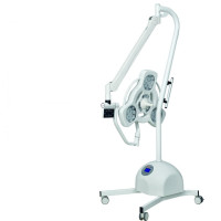 Бестеневой мобильный светильник для малой хирургии Reanimed Elite