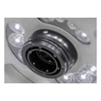 Инфраструктура камеры