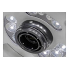 Инфраструктура камеры