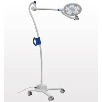 Мобильный смотровой светильник Reanimed Kayra