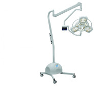 Бестеневые передвижные операционные лампы Reanimed Master