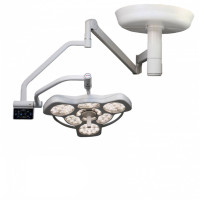 Бестеневой хирургический светильник однокупольный Reanimed Master