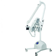 Бестеневые передвижные операционные лампы Reanimed Pergamon+