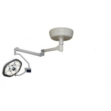 Бестеневой хирургический светильник однокупольный Reanimed Smyrna+