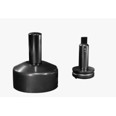 Стерилизуемая ручка для камеры для хирургических светильников