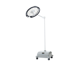 Обзорный светодиодный светильник DL-2MB