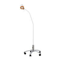 Оглядовий медичний світильник ML-40L