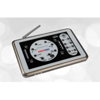 Настенная панель управления