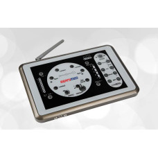 Настенная панель управления