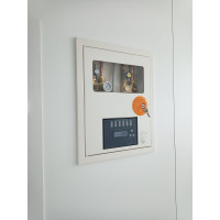 Контрольно-распределительные блоки стандартные