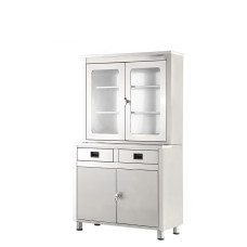 Шафа для зберігання медичного інструменту для операційних Reanimed PHD-20