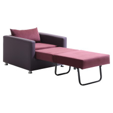 Мягкое кресло трансформер Reanimed REF-100