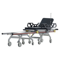 Тележка для транспортировки пациентов (трансформер) Reanimed TRF-60LX