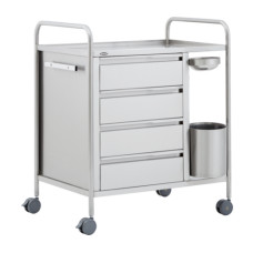 Візок для перев'язки Reanimed 70772