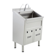 Одинарна хірургічна мийка Reanimed 80600