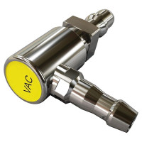 Газові конектори, DIN, вакуум