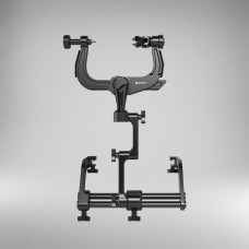 Рентгенопрозрачные системы краниальной стабилизации Bahadir XSC