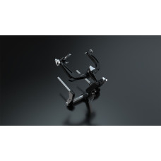 Нейрохирургический зажим черепа Bahadir ASC Skull Clamps