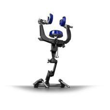 Многоцелевой нейрохирургический зажим для черепа Bahadir MPS