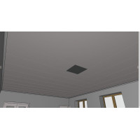 Потолки для чистых помещений