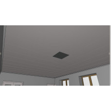 Потолки для чистых помещений