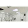 Светильники для чистых помещений