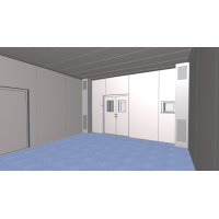 Вытяжные колонны