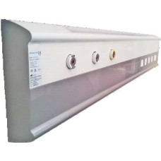 Прикроватная панель Модель «Елиптика», Серия RL 8000