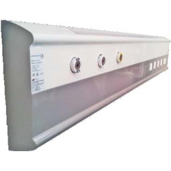 Системы медицинского газоснабжения