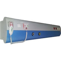 Палатные прикроватные панели