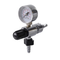 Регуляторы вакуума