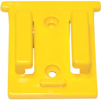 Кріплення на стіну / рейку