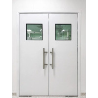 Медицинские двери