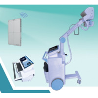 Палатный (мобильный) рентген DYNAMIC X-RAY DRX 32-d