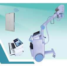 Палатный (мобильный) рентген DYNAMIC X-RAY DRX 32-d
