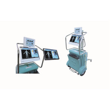 Палатный (мобильный) рентген DYNAMIC X-RAY DRX 6-d Digital Portable X-Ray System