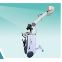 Палатный (мобильный) рентген DYNAMIC X-RAY DRX 12-i Mobile X-Ray System