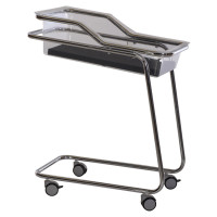 Детская кроватка BKT-1