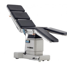 Стол операционный, электрический с полиуретановым матрасом Reanimed OM-6N