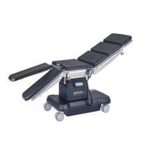 Стол операционный, мобильный с полиуретановым матрасом Reanimed OP-2P