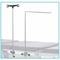 ОМ-110 Штатив для капельницы (инфузионная стойка)