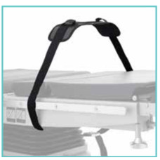 ОМ-150 Ремень для фиксации пациента