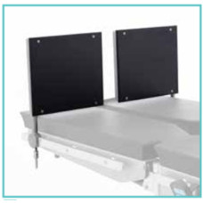 ОМ-200 Опоры для ног под ступни