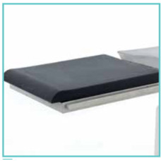 ОМ-255 Дополнительная секция для ног