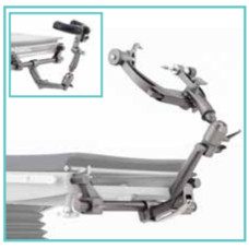 ОМ-285 Многоцелевой черепной зажим