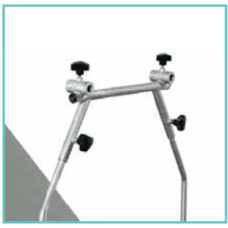 ОМ-300 Операционный зажим для головы