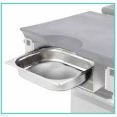 ОМ-380 Таз для промывки