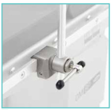 ОМ-405 Радиальный зажим